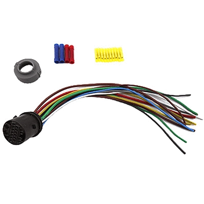 Repair Kit, cable set (405382)