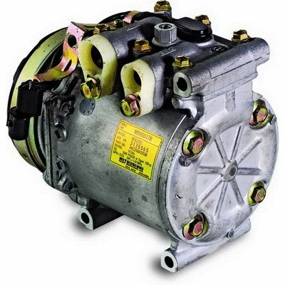Compressor, air conditioning (1.9034)