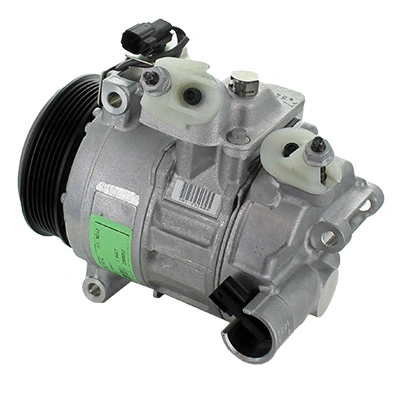Compressor, air conditioning (1.5467)