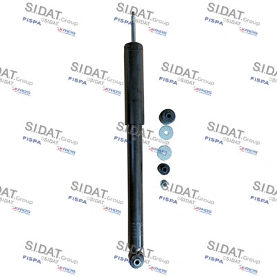 Shock Absorber (F210G1367)