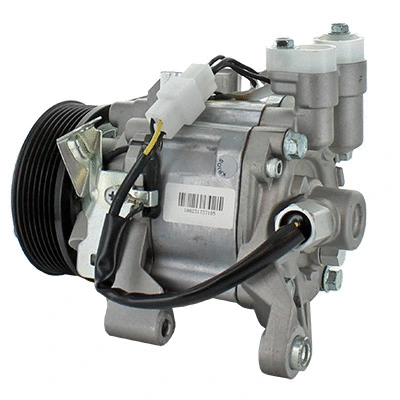 Compressor, air conditioning (1.2140R)