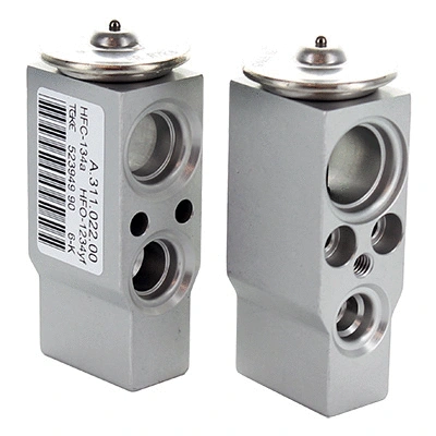 Expansion Valve, air conditioning (4.2135)