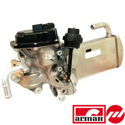 EGR Valve (83.950AS)