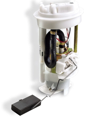Fuel Feed Unit (72110)