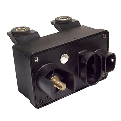 Control Unit, glow time (2.85670)