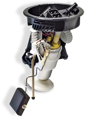 Fuel Feed Unit (72053)