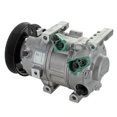 Compressor, air conditioning (1.9152)