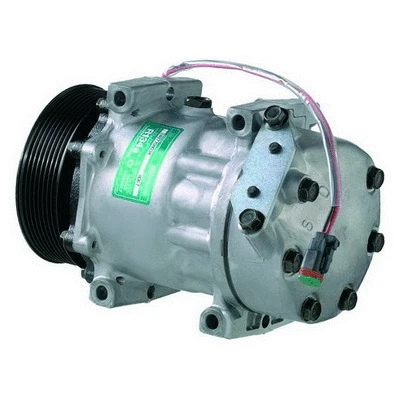 Compressor, air conditioning (SB.217S)
