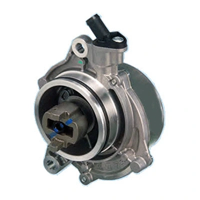 Vacuum Pump, braking system (89.158)