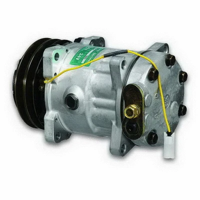 Compressor, air conditioning (1.1291)