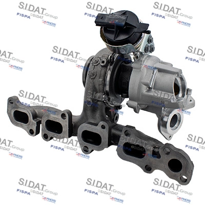 Charger, charging (supercharged/turbocharged) (49.900G)