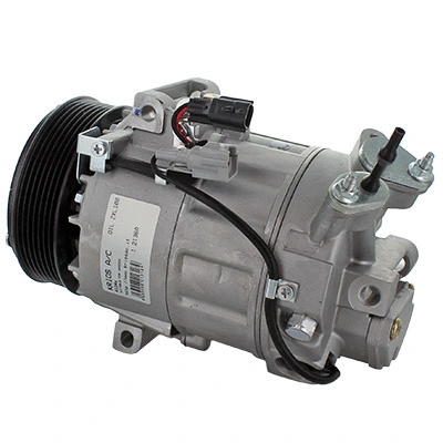 Compressor, air conditioning (1.2136A)