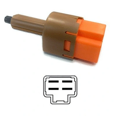 Stop Light Switch (5.140136)