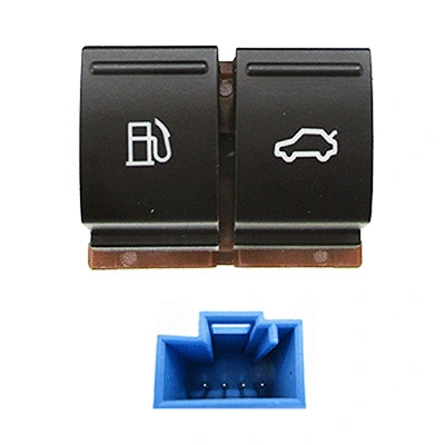Switch, tailgate release (640330A2)