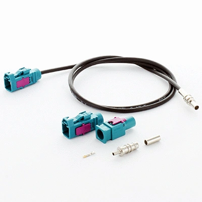 Repair Kit, cable set (405214)