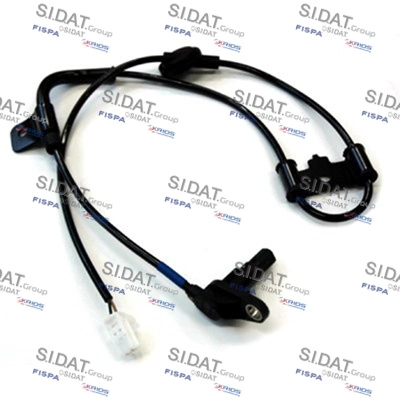 Sensor, wheel speed (84.848A2)