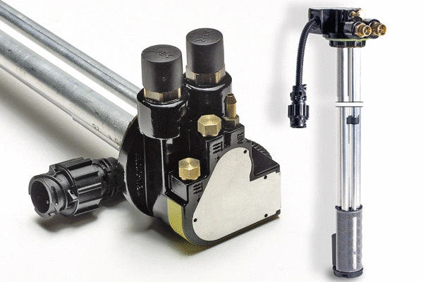 Sender Unit, fuel tank (71248)