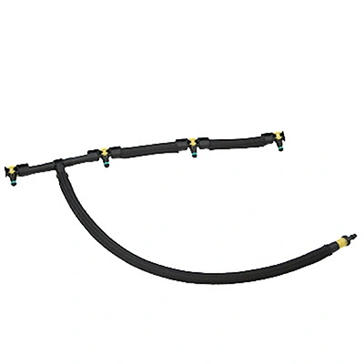 Hose, fuel overflow (83.6026A2)