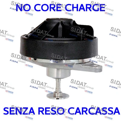 EGR Valve (83.734R)