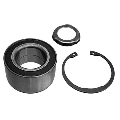 Wheel Bearing Kit (460054)