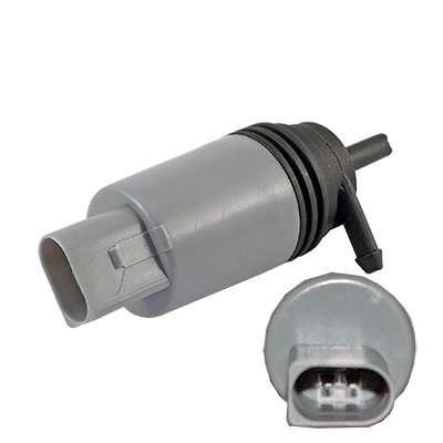 Washer Fluid Pump, window cleaning (5.5124)