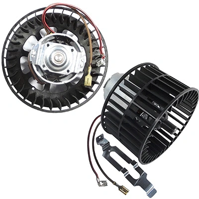 Interior Blower (9.2121)
