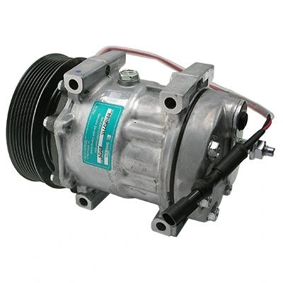 Compressor, air conditioning (1.1424)