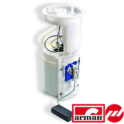 Fuel Feed Unit (72259AS)