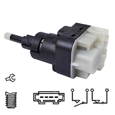 Stop Light Switch (5.140100)