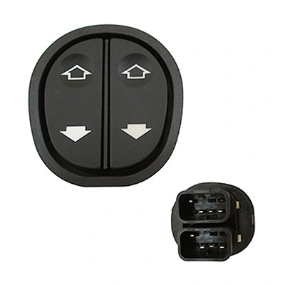 Switch, window regulator (5.145051A2)