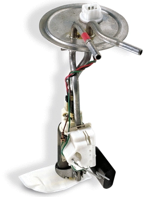 Fuel Feed Unit (72098)