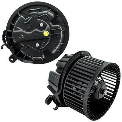 Interior Blower (9.2222)