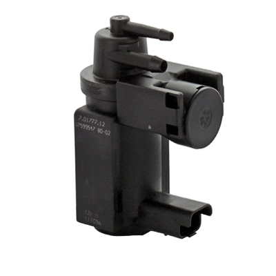 Pressure converter, turbocharger (83.1024)