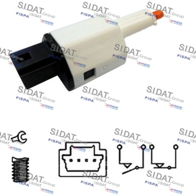 Stop Light Switch (5.140129A2)