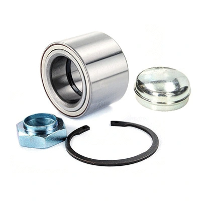 Wheel Bearing Kit (460542)