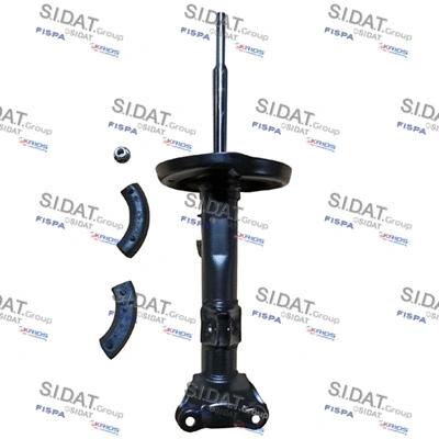 Shock Absorber (F210G1449)