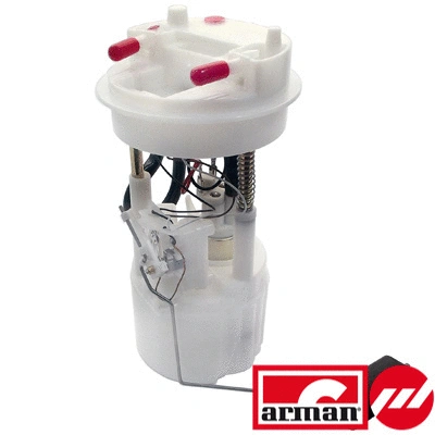 Fuel Feed Unit (72009AS)