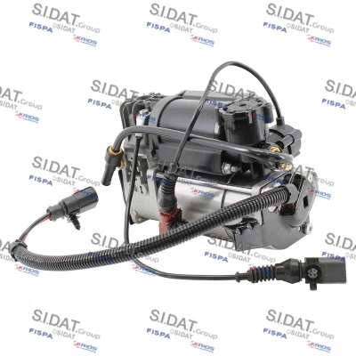 Compressor, compressed air system (440035)