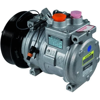 Compressor, air conditioning (1.5230)