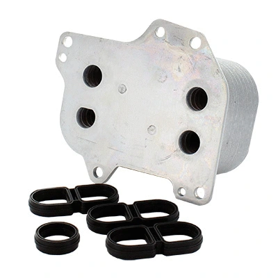 Oil Cooler, engine oil (590082)