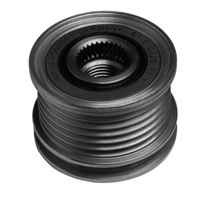 Alternator Freewheel Clutch (455145)