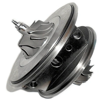 Core assembly, turbocharger (47.350)