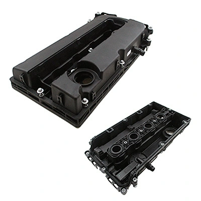 Cylinder Head Cover (83.2660)