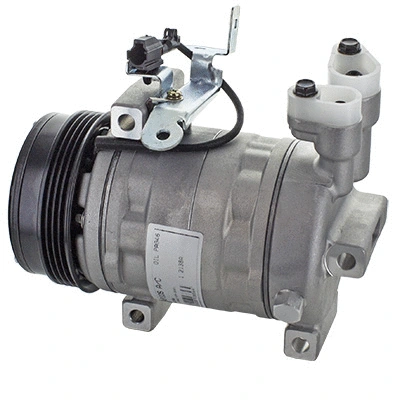 Compressor, air conditioning (1.2138A)