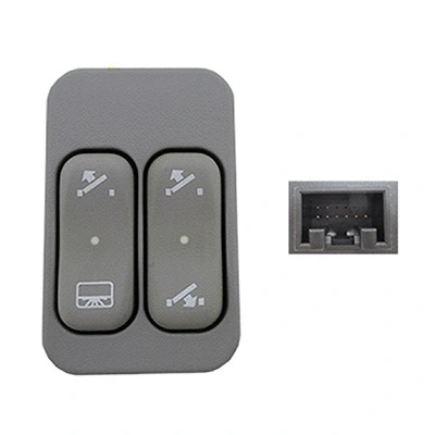 Switch, sunroof (640950)