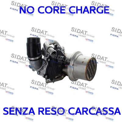 EGR Module (83.1775R)