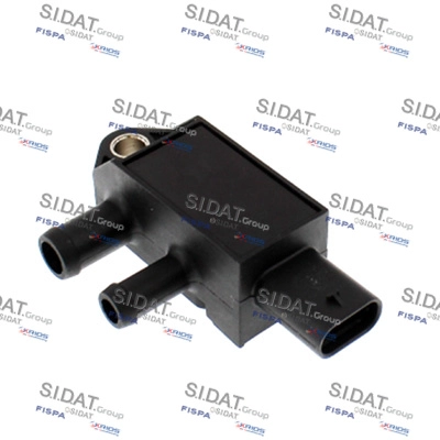 Sensor, exhaust pressure (84.3212A2)