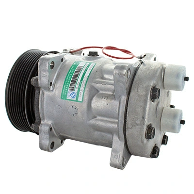 Compressor, air conditioning (SB.049S)