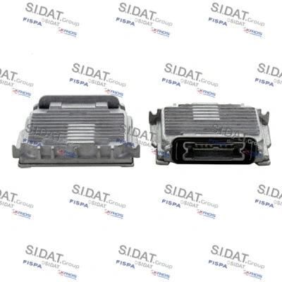 Ignitor, gas discharge lamp (12660A2)