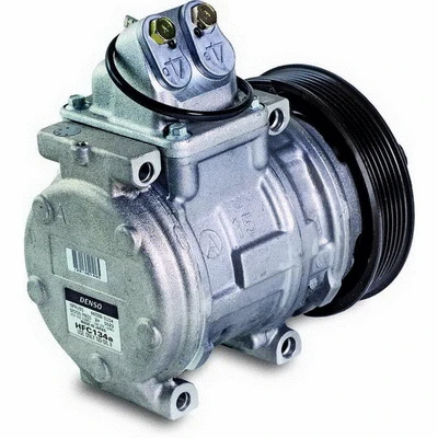 Compressor, air conditioning (1.5172)